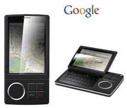Smartphone... by Google????