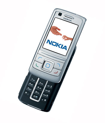 Atención:  Problemas con las baterías de Nokia